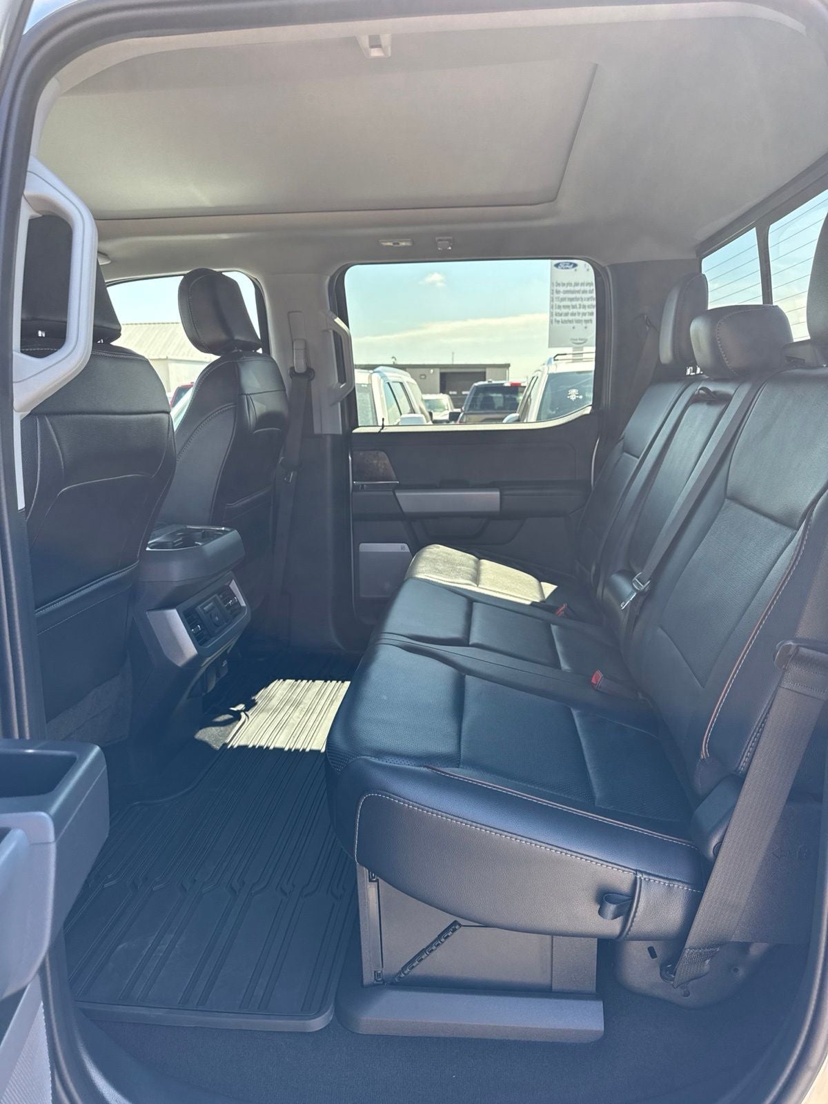 2023 Ford F-250SD Lariat FX4 608A