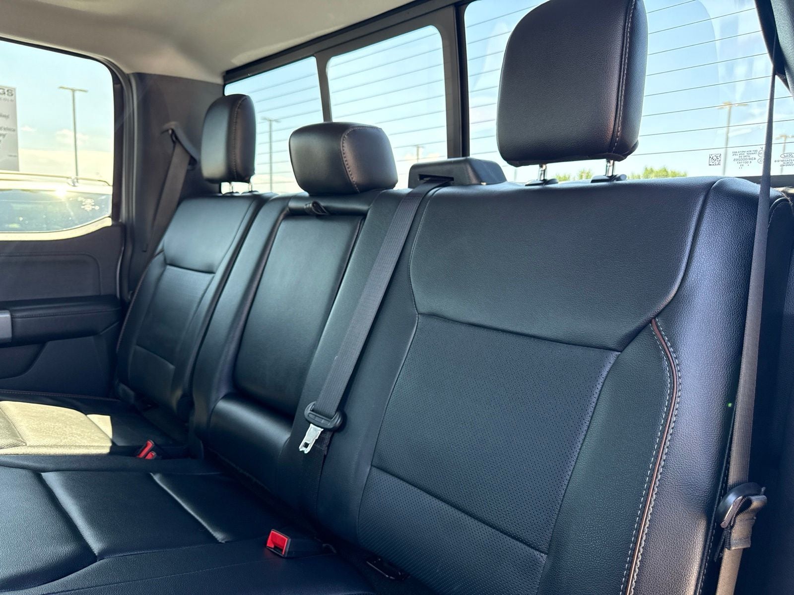 2023 Ford F-250SD Lariat FX4 608A