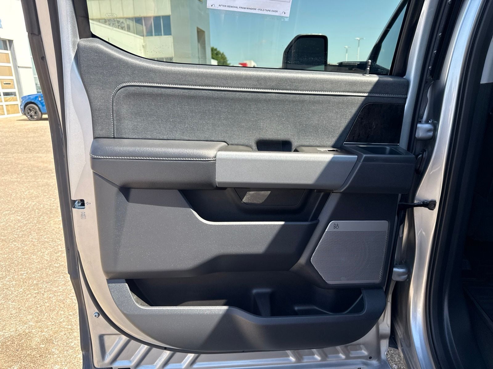2023 Ford F-250SD Lariat FX4 608A