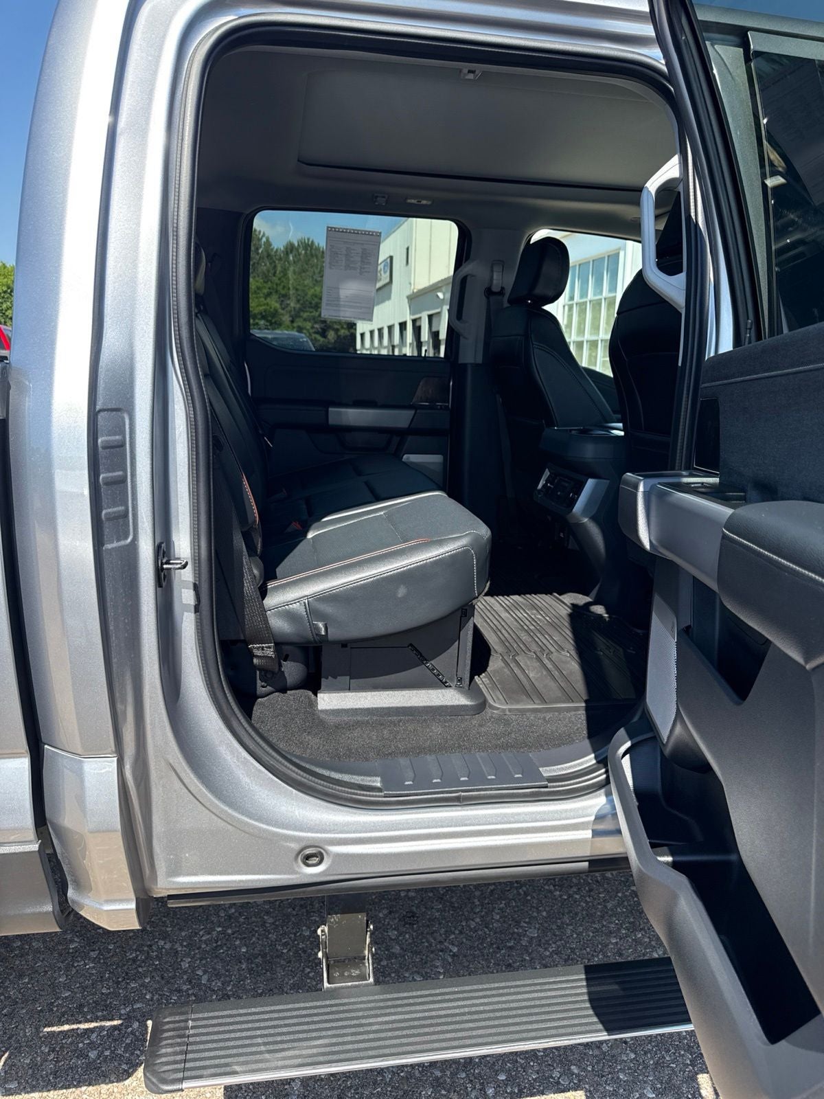 2023 Ford F-250SD Lariat FX4 608A