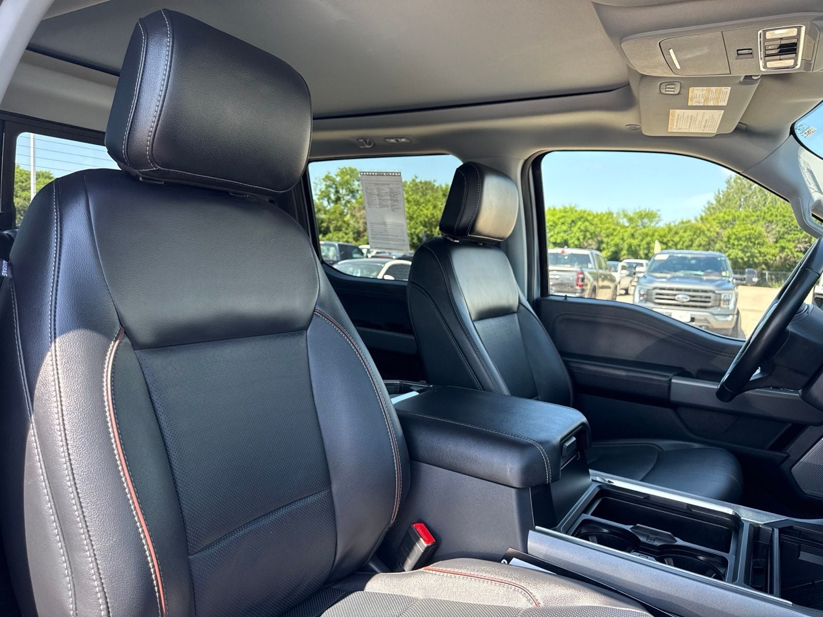2023 Ford F-250SD Lariat FX4 608A