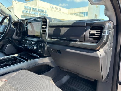 2023 Ford F-250SD Lariat FX4 608A