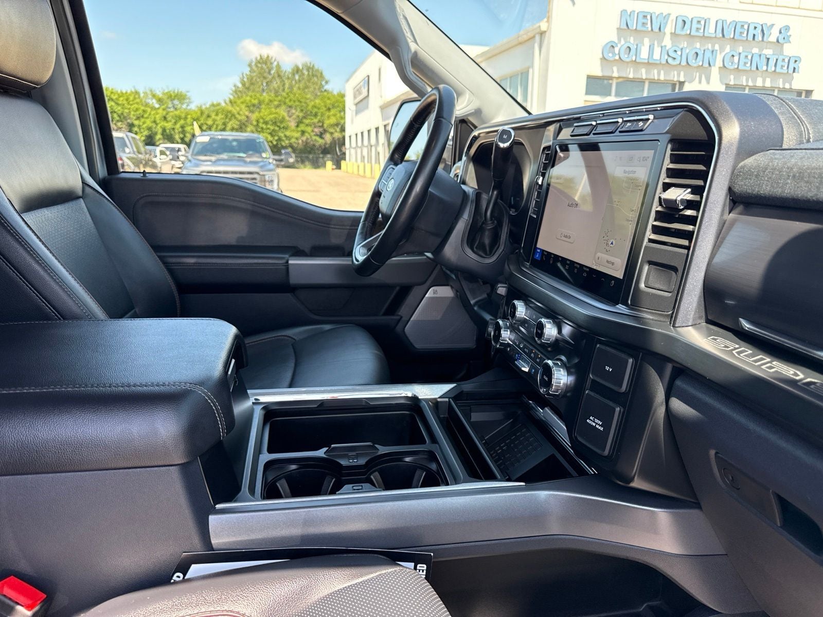 2023 Ford F-250SD Lariat FX4 608A