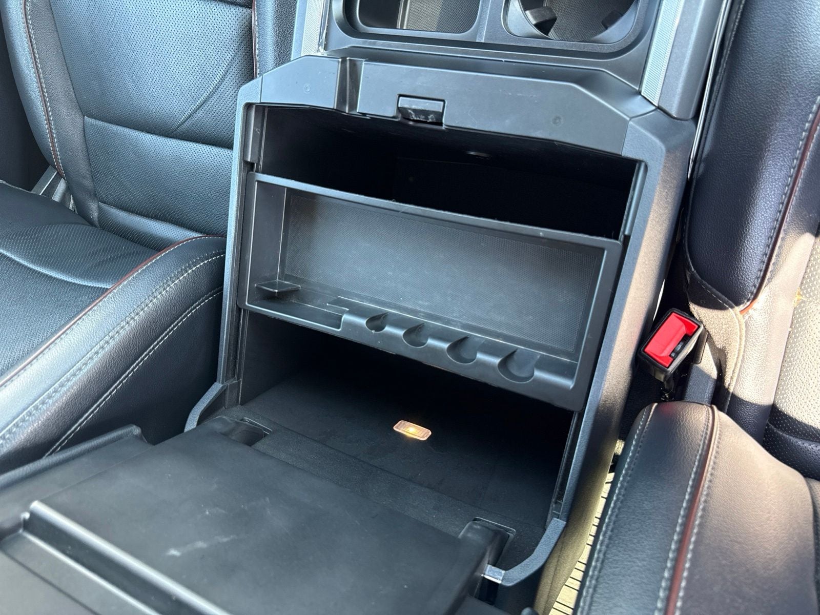 2023 Ford F-250SD Lariat FX4 608A