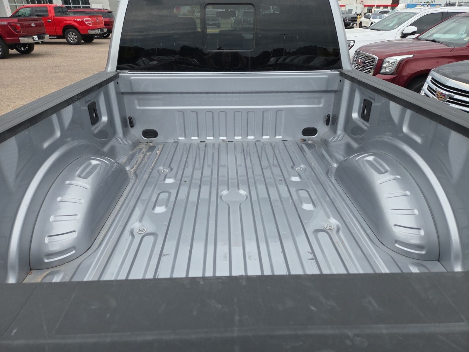 2023 Ford F-250SD Lariat FX4 608A