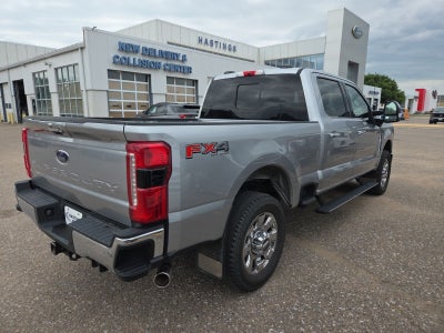 2023 Ford F-250SD Lariat FX4 608A