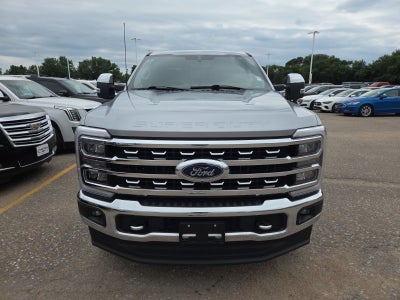 2023 Ford F-250SD Lariat FX4 608A