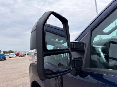 2027 Ford F-250SD XLT