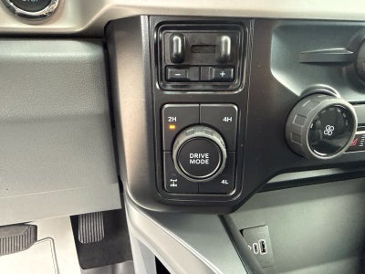 2027 Ford F-250SD XLT