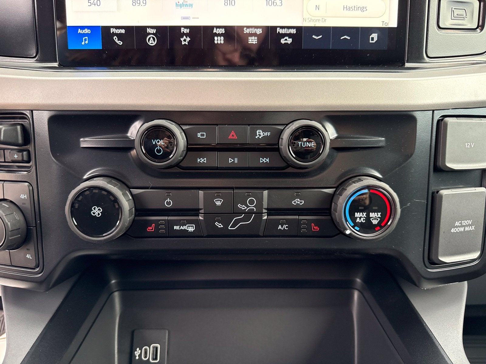 2027 Ford F-250SD XLT