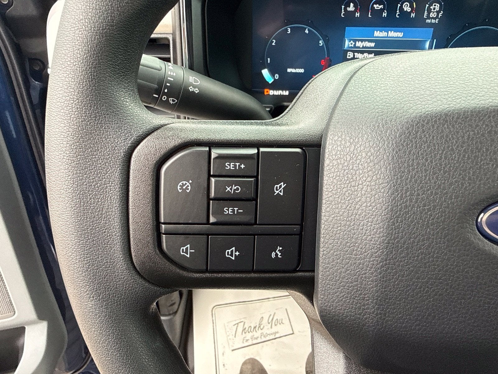 2027 Ford F-250SD XLT