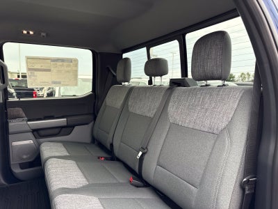2027 Ford F-250SD XLT