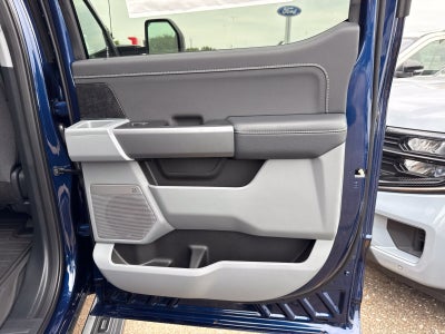 2027 Ford F-250SD XLT