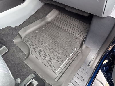 2027 Ford F-250SD XLT