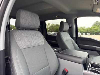 2027 Ford F-250SD XLT