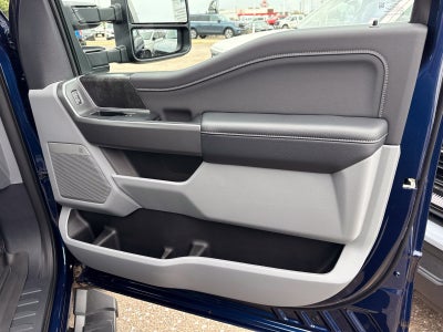 2027 Ford F-250SD XLT