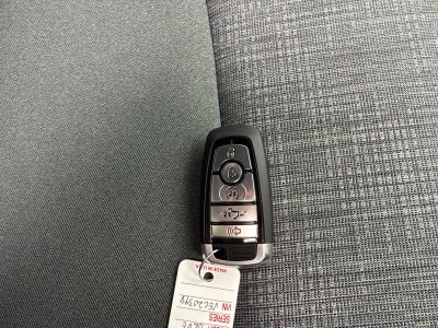 2027 Ford F-250SD XLT