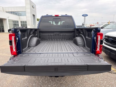 2027 Ford F-250SD XLT