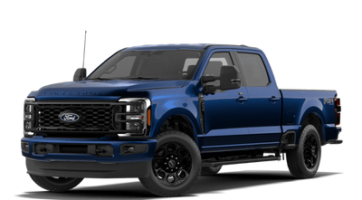 2027 Ford F-250SD F-250® XLT