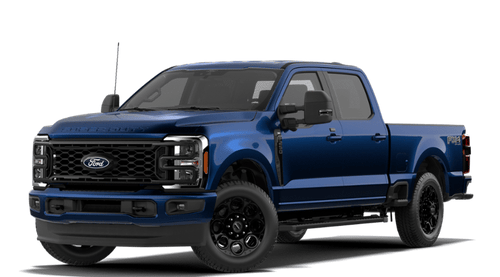 2027 Ford F-250SD F-250® XLT