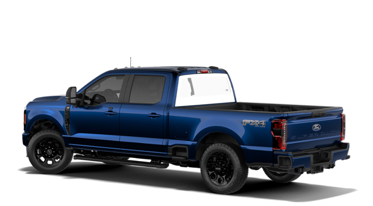2027 Ford F-250SD F-250® XLT