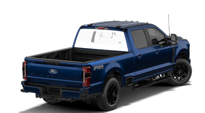 2027 Ford F-250SD F-250® XLT