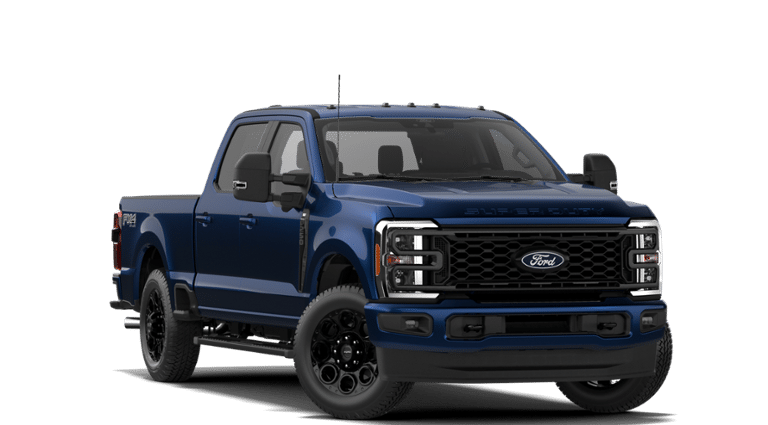 2027 Ford F-250SD F-250® XLT