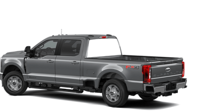 2026 Ford F-250SD F-250® XLT