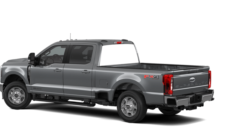 2026 Ford F-250SD F-250® XLT