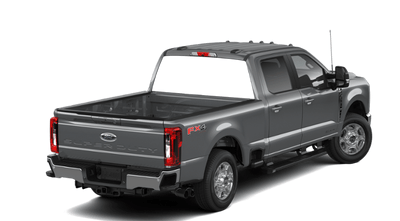 2026 Ford F-250SD F-250® XLT