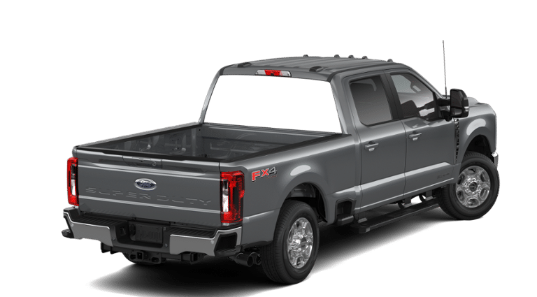 2026 Ford F-250SD F-250® XLT
