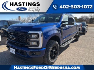2026 Ford F-250SD