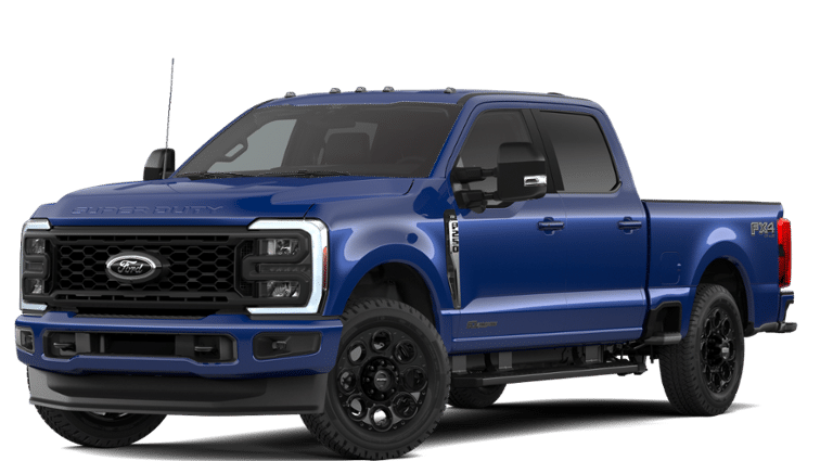 2026 Ford F-250SD F-250® XLT