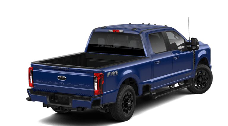 2026 Ford F-250SD F-250® XLT