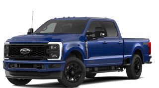 2026 Ford F-250SD F-250® XLT