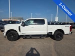 2024 Ford F-250SD Lariat Ultimate Black 608A