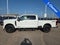 2024 Ford F-250SD Lariat Ultimate Black 608A