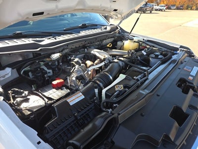 2023 Ford F-250SD Lariat Ultimate 608A