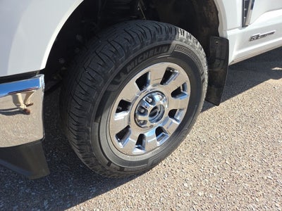 2023 Ford F-250SD Lariat Ultimate 608A