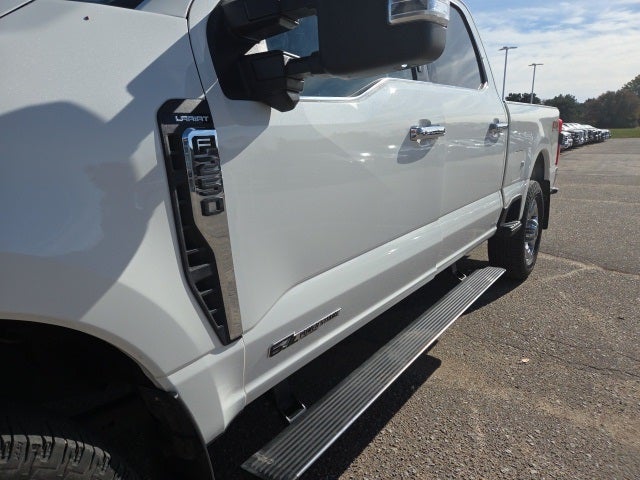 2023 Ford F-250SD Lariat Ultimate 608A