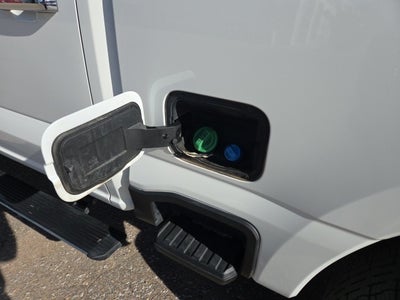 2023 Ford F-250SD Lariat Ultimate 608A