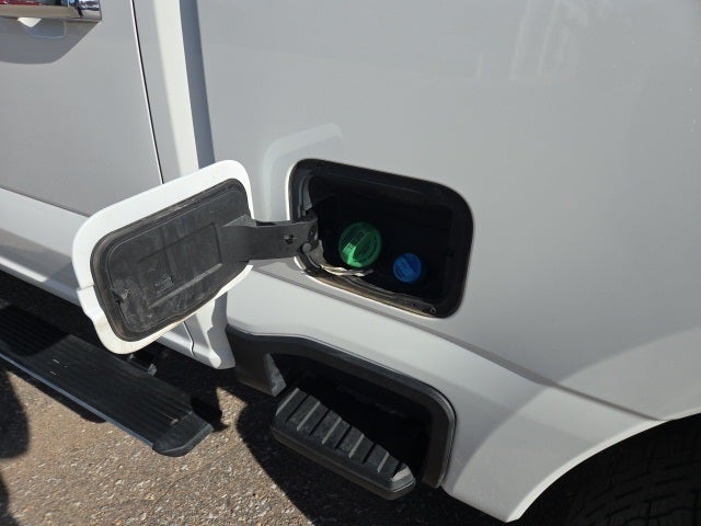 2023 Ford F-250SD Lariat Ultimate 608A