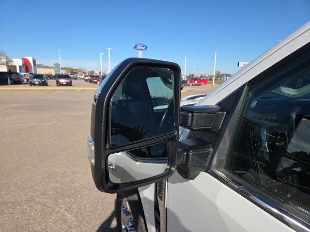 2023 Ford F-250SD Lariat Ultimate 608A