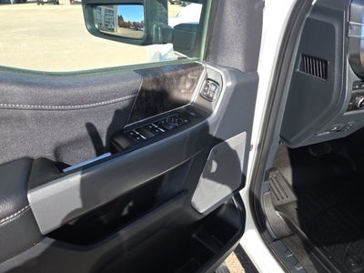 2023 Ford F-250SD Lariat Ultimate 608A