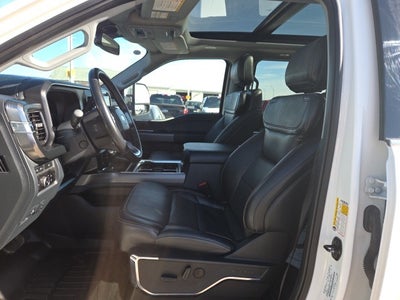 2023 Ford F-250SD Lariat Ultimate 608A