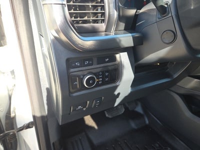 2023 Ford F-250SD Lariat Ultimate 608A