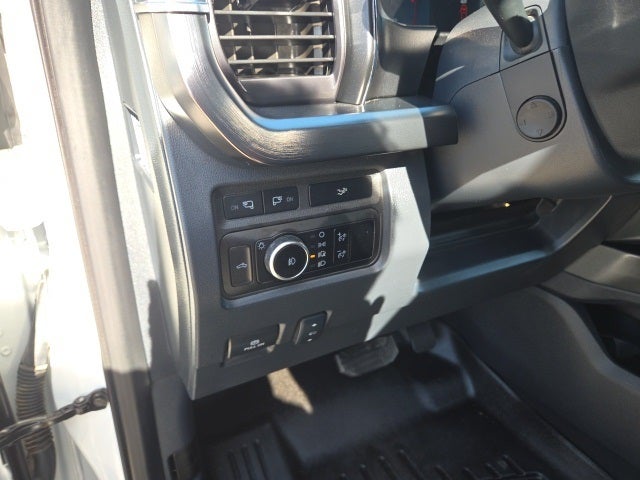 2023 Ford F-250SD Lariat Ultimate 608A