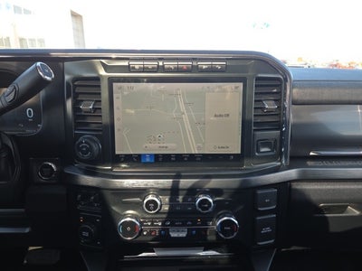 2023 Ford F-250SD Lariat Ultimate 608A