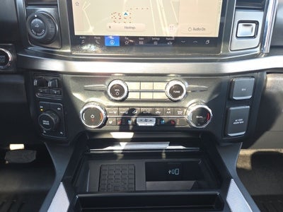 2023 Ford F-250SD Lariat Ultimate 608A