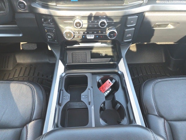 2023 Ford F-250SD Lariat Ultimate 608A